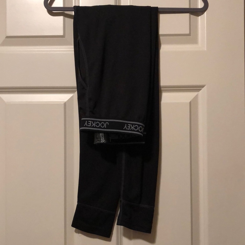 Jockey Men’s Smart Thermals - M